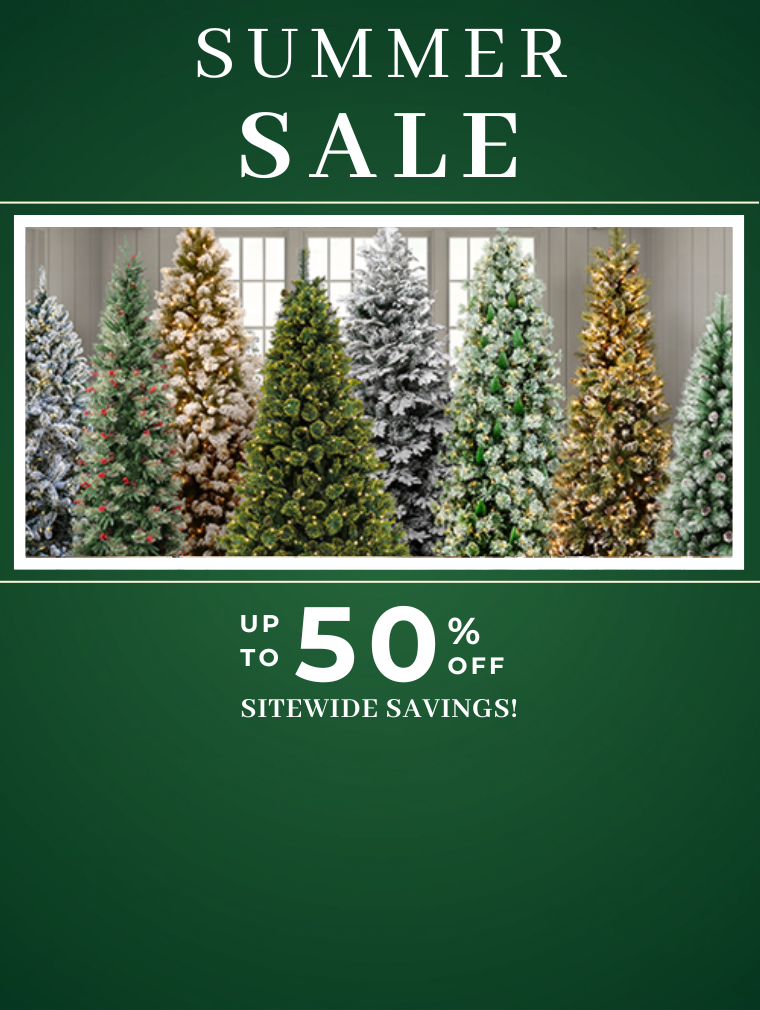  - National Tree Company