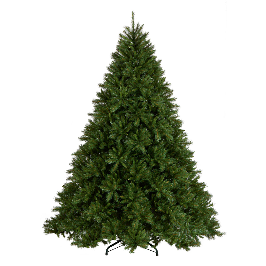 9 ft. Tiffany Fir Deluxe Tree - National Tree Company