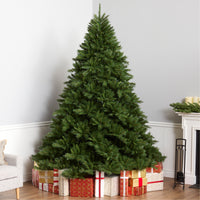 9 ft. Tiffany Fir Deluxe Tree - National Tree Company