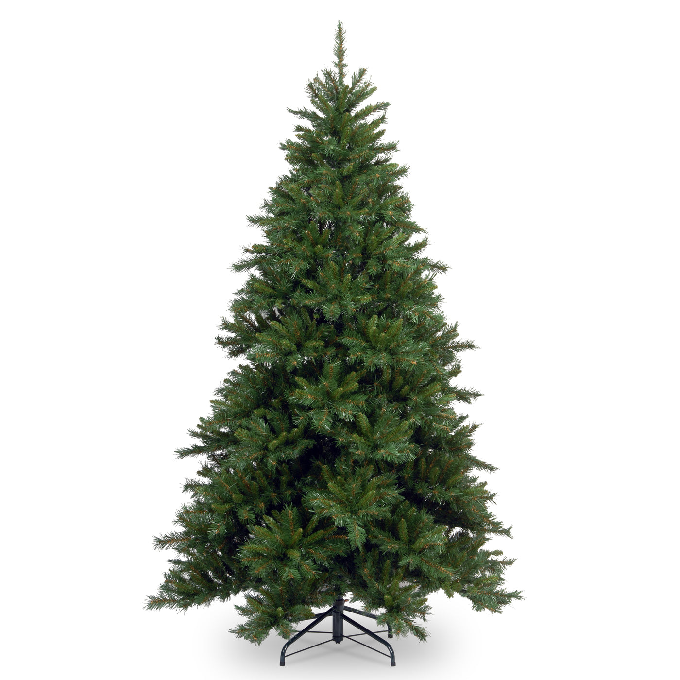 6.5 ft. Tiffany Fir Medium Tree - National Tree Company