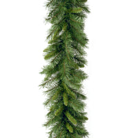 9 ft. Winchester Pine Garland - National Tree Company