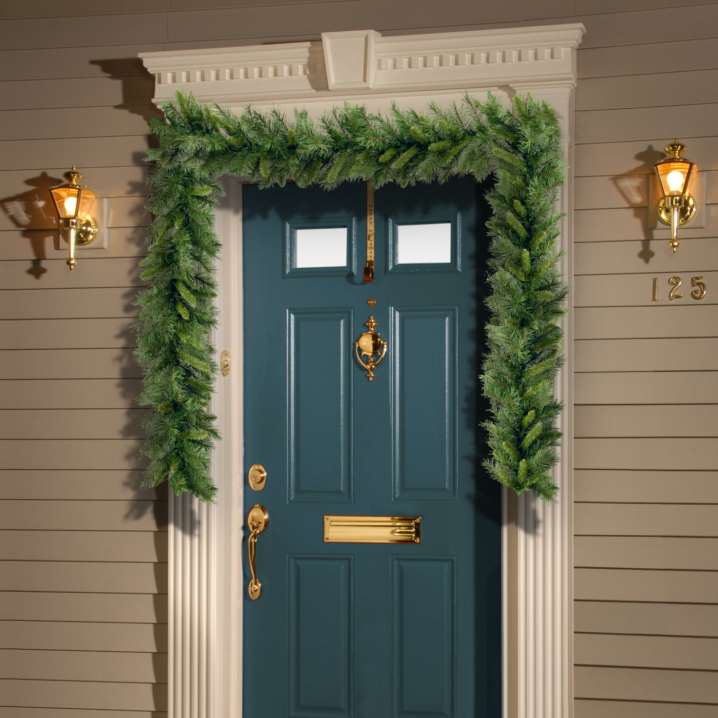 9 ft. Winchester Pine Garland - National Tree Company