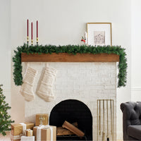 9 ft. Winchester Pine Garland - National Tree Company