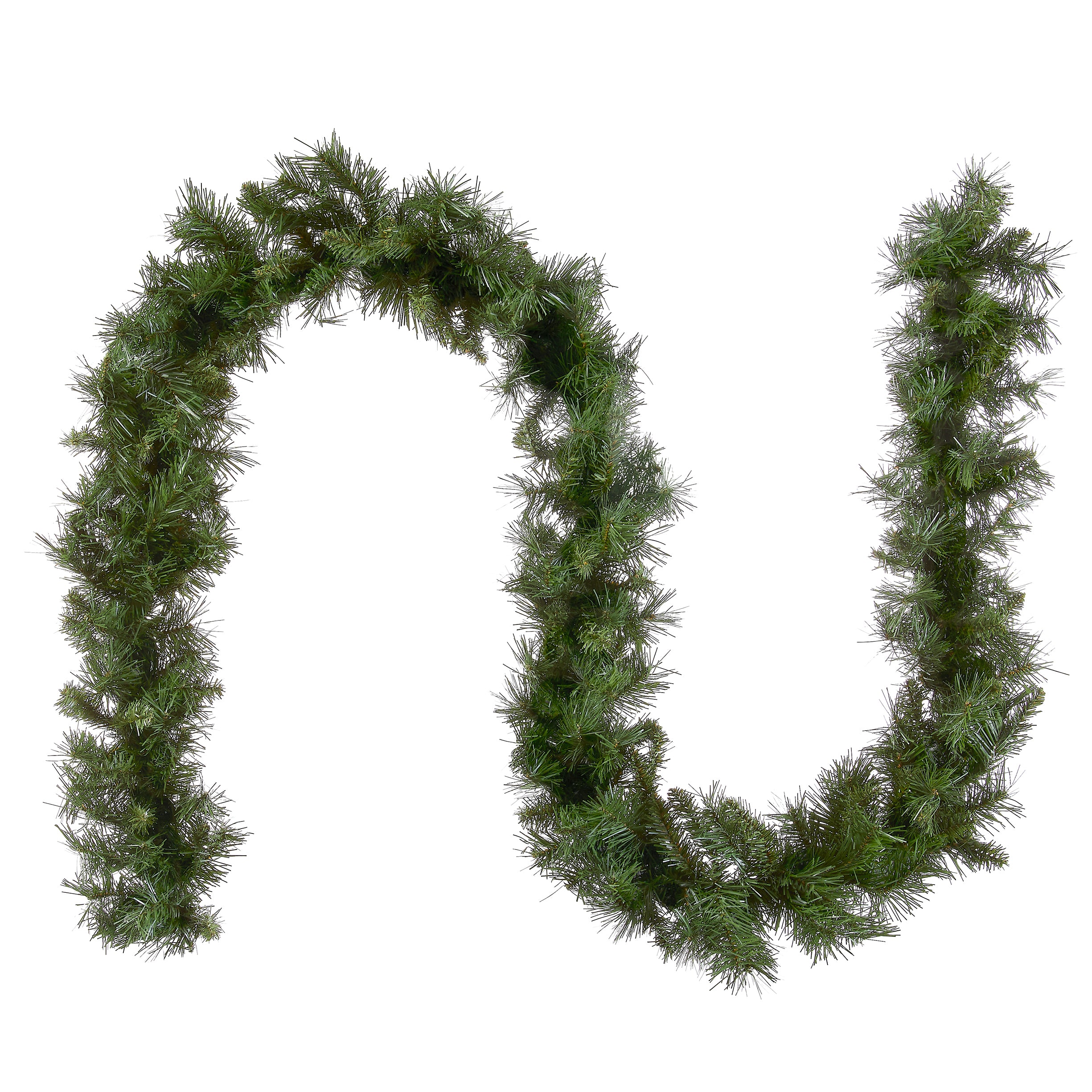 9 ft. Winchester Pine Garland · National Tree Company