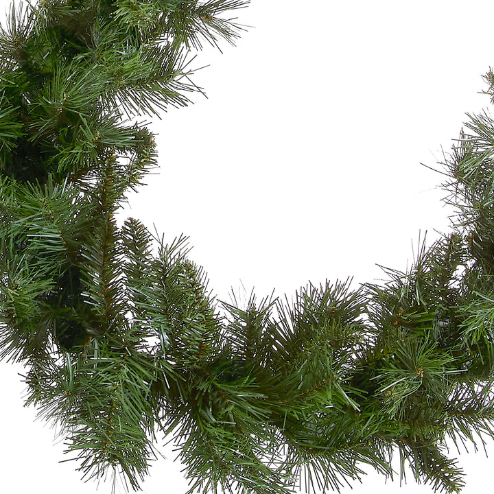 National Tree Company Artificial Christmas Garland, Green, Winchester Pine, Christmas Collection, 9 Feet