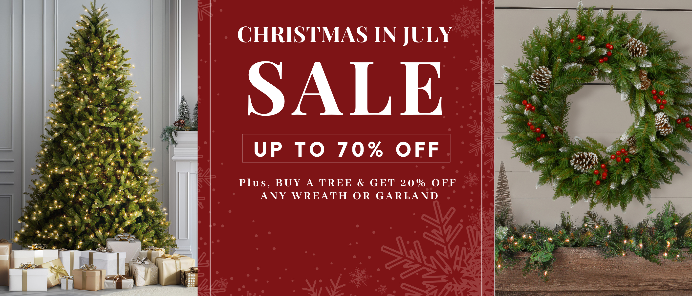  - National Tree Company