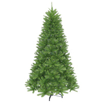 6.5 ft. Peyton Spruce Tree - National Tree Company