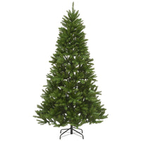 7.5 ft. Peyton Spruce Tree - National Tree Company