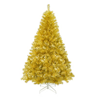 6 ft. Color Pop Gold Tree - National Tree Company