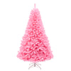 7.5 ft. Color Pop Pink Tree - National Tree Company