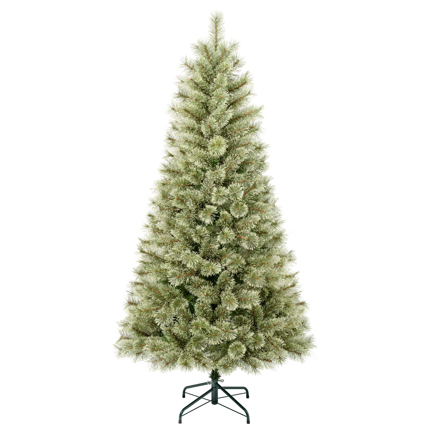 6 ft. Arcadia Pine Cashmere Tree - National Tree Company