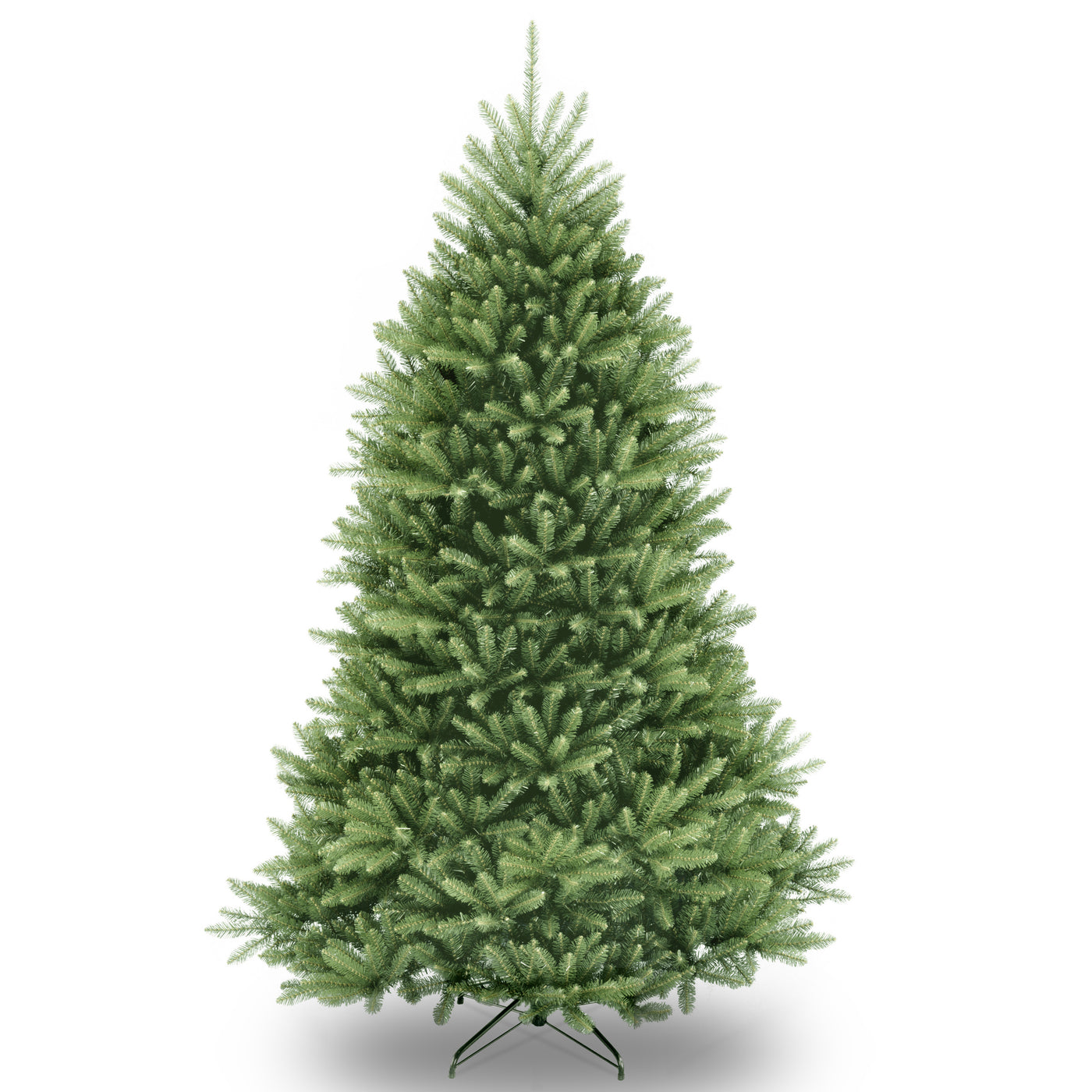 6 ft. Dunhill Fir Tree - National Tree Company