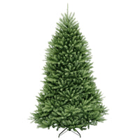 7.5 ft. Dunhill Fir Tree - National Tree Company