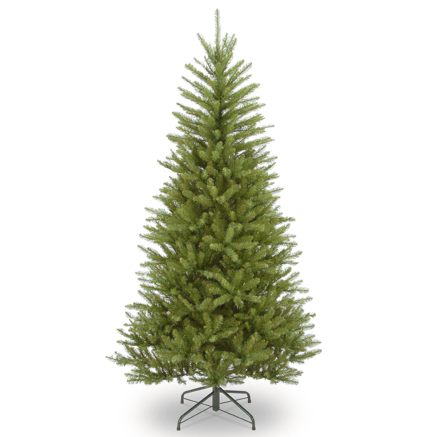 6.5 ft. Dunhill Fir Slim Tree - National Tree Company