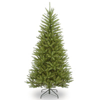 6.5 ft. Dunhill Fir Slim Tree - National Tree Company