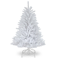 4.5 ft. Dunhill White Fir Tree - National Tree Company