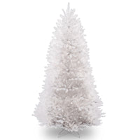 7 ft. Dunhill White Fir Tree - National Tree Company