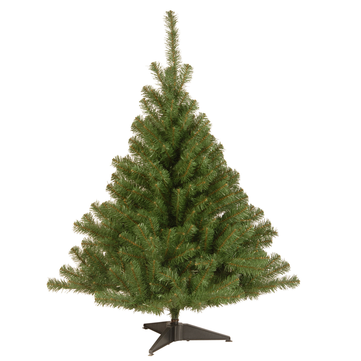 4 ft. Kincaid Spruce Tree - National Tree Company