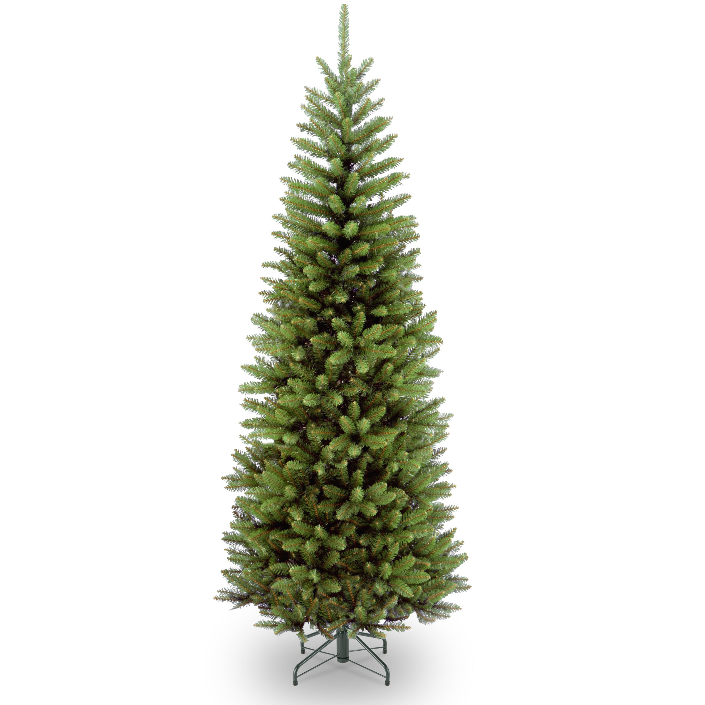 National Tree Company Kingswood Fir Tree - Thumbnail 2