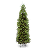 7.5 ft. Kingswood Fir Pencil Tree - National Tree Company