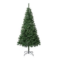 7.5 ft. Linden Spruce Tree - National Tree Company