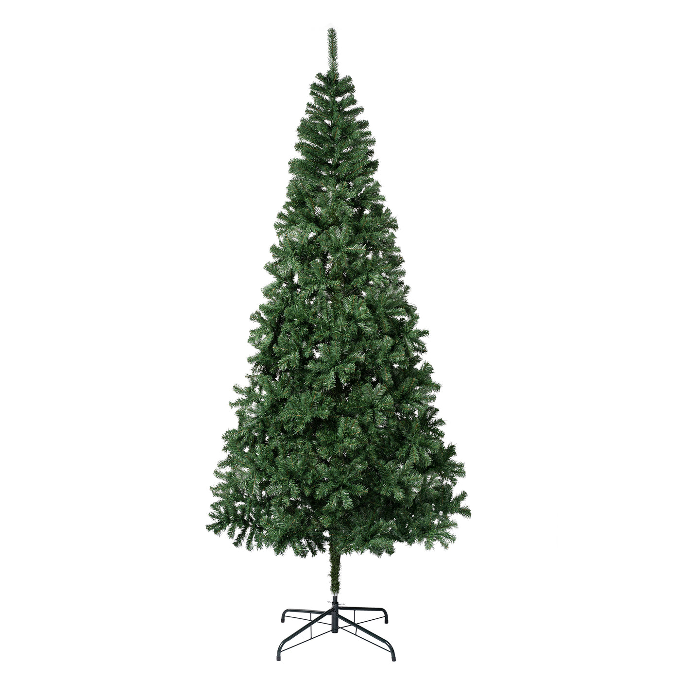 9 ft. Linden Spruce Tree - National Tree Company