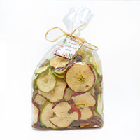 6 in. 250 Gram Mixed Potpourri- Citrus, White Capblumens and Jackarandas - National Tree Company