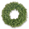 36 in. Norwood Fir Wreath - National Tree Company