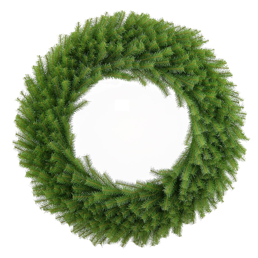 48 in. Norwood Fir Wreath - National Tree Company