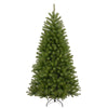 7.5 ft. North Valley Spruce Tree - National Tree Company