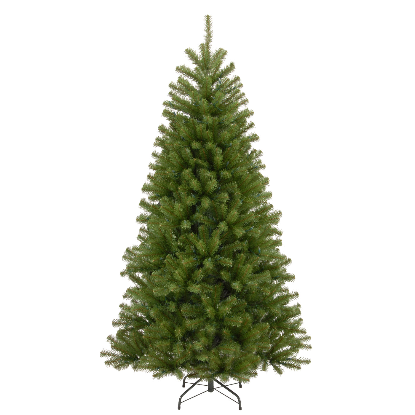 7.5 ft. North Valley Spruce Tree - National Tree Company