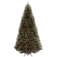 9 ft. North Valley Spruce Tree - National Tree Company