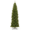 9 ft. North Valley Spruce Pencil Slim Tree - National Tree Company