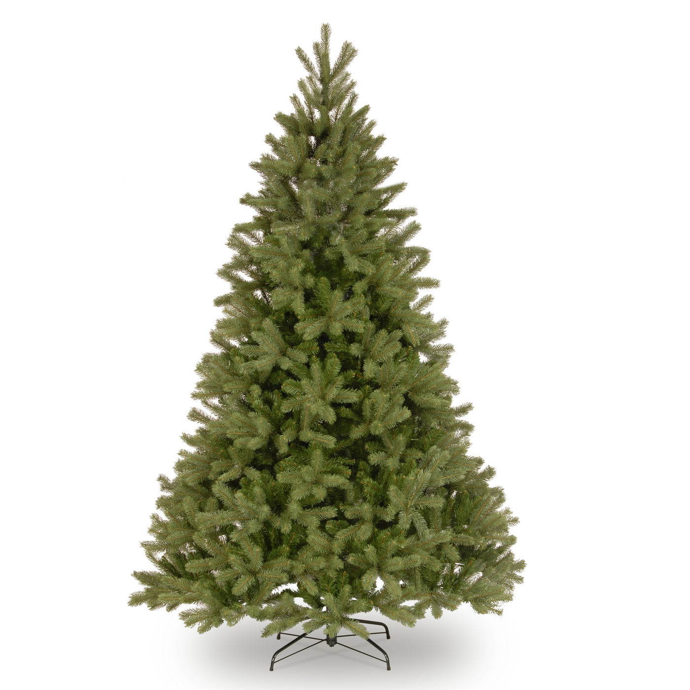 7.5 ft. Downswept Douglas Fir Tree - National Tree Company