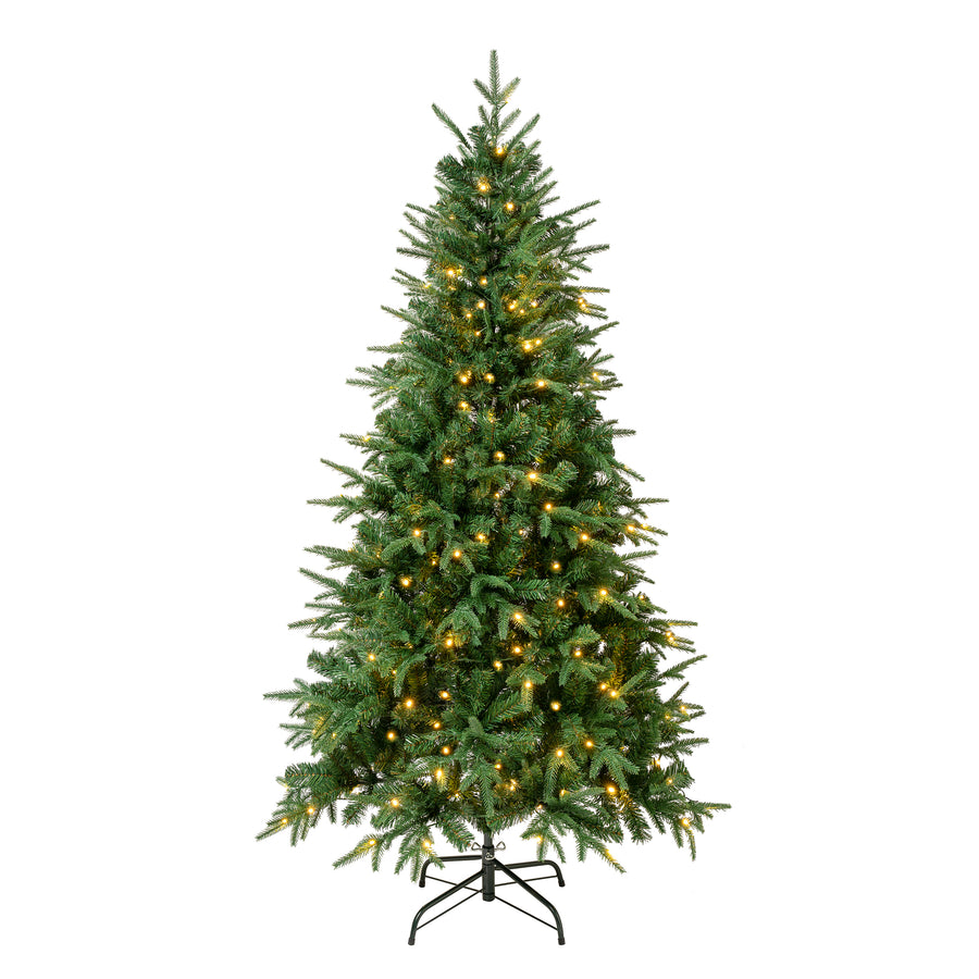 Ultra Realistic Christmas Trees · National Tree Company