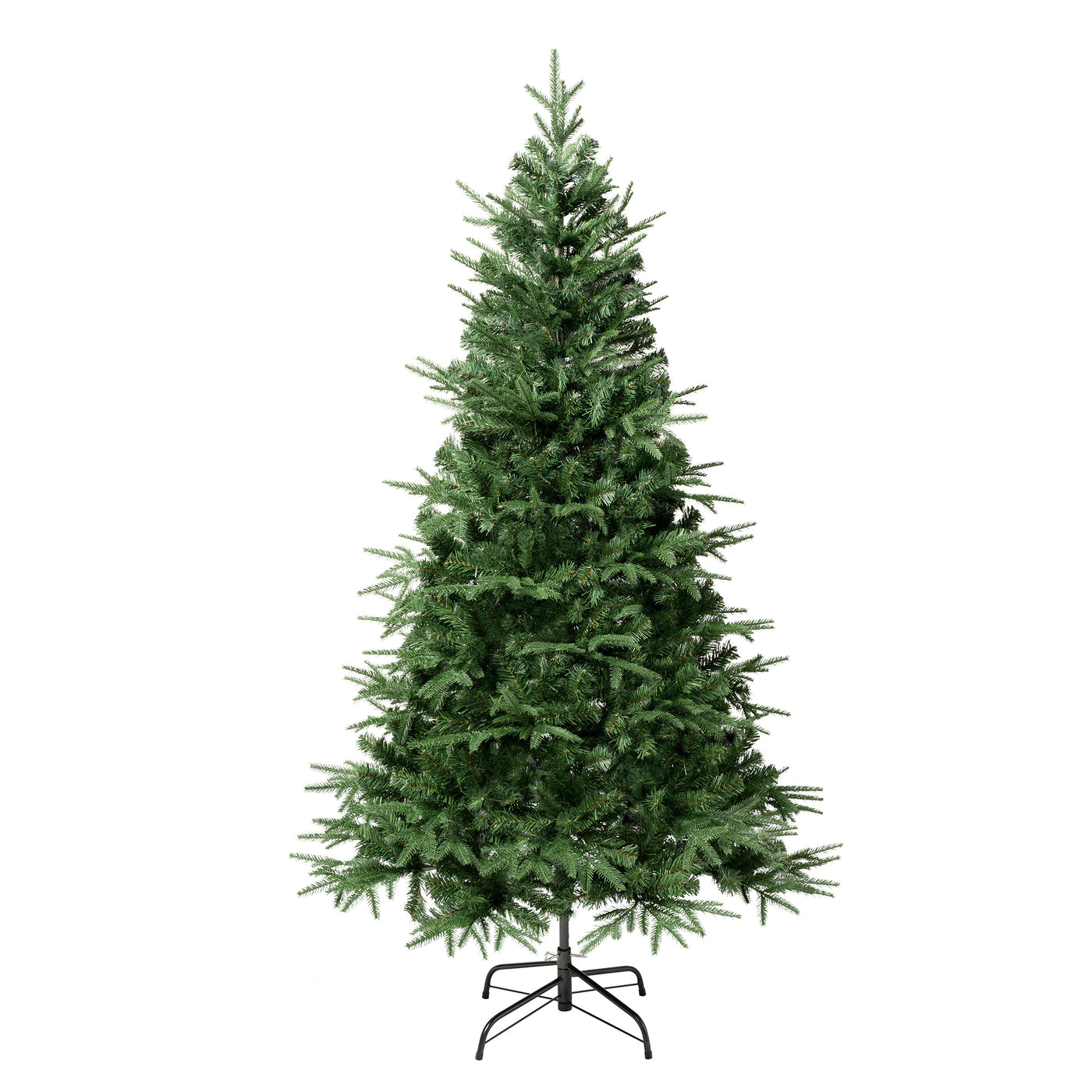 6 ft. Duxbury Feel Real Tree - National Tree Company