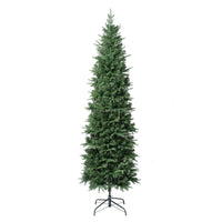 7.5 ft. Duxbury Feel Real Slim Tree - National Tree Company