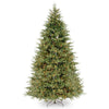 9 ft. Pre-Lit Frasier Grande Tree with Clear Lights - National Tree Company