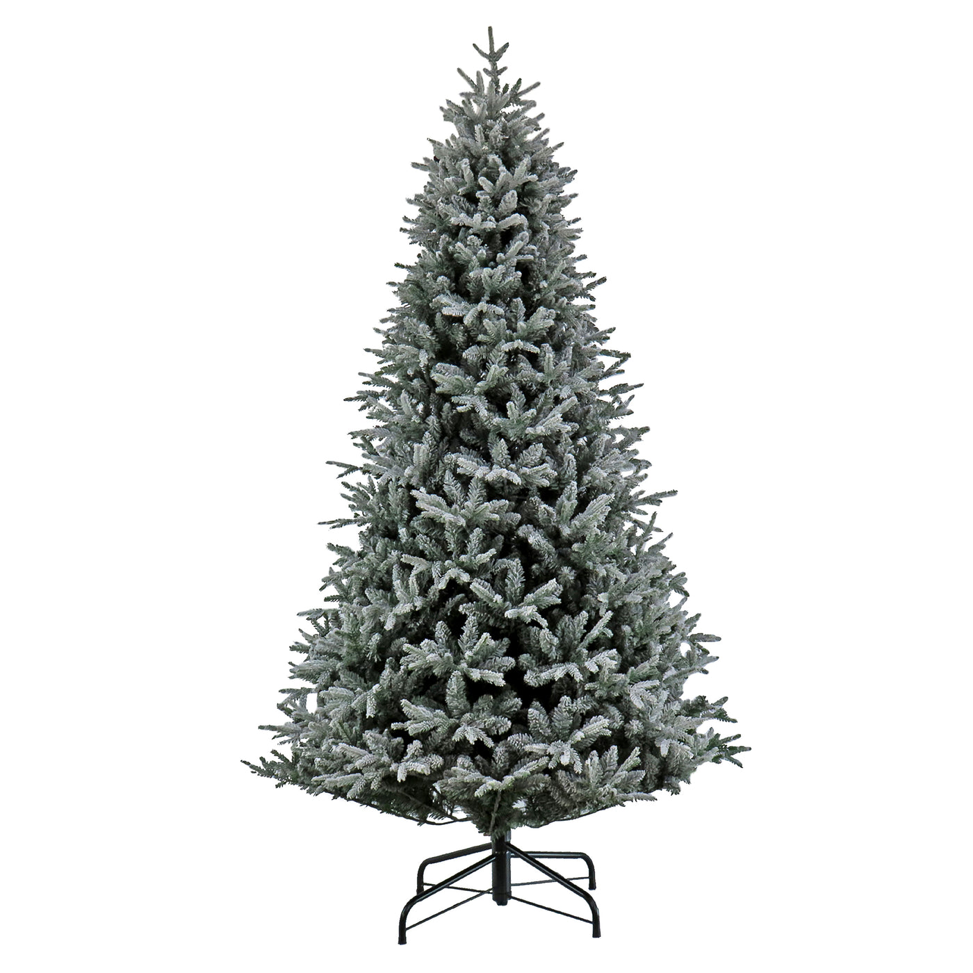 10ft. Holliston Hinged Tree - National Tree Company