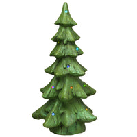 32" Lighted Christmas Tree - National Tree Company