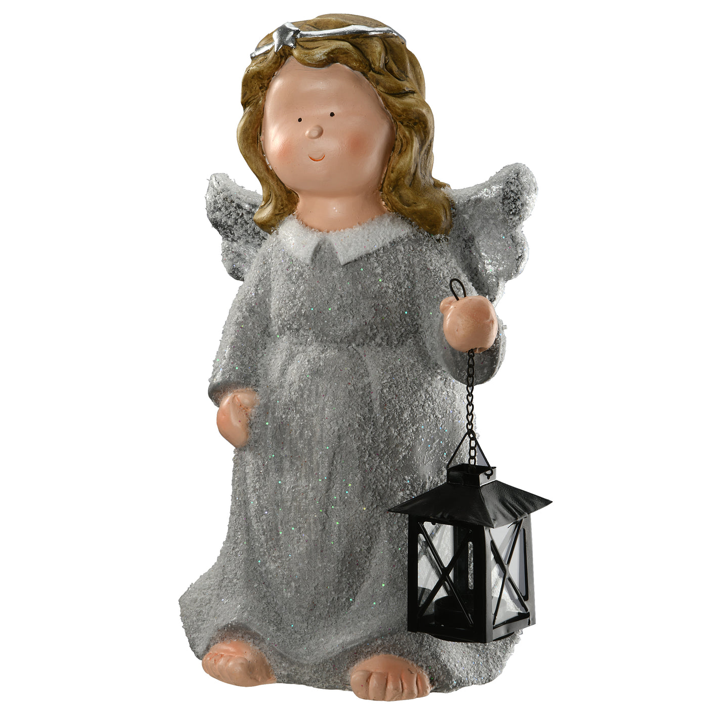 16" Angel Decor Piece - National Tree Company