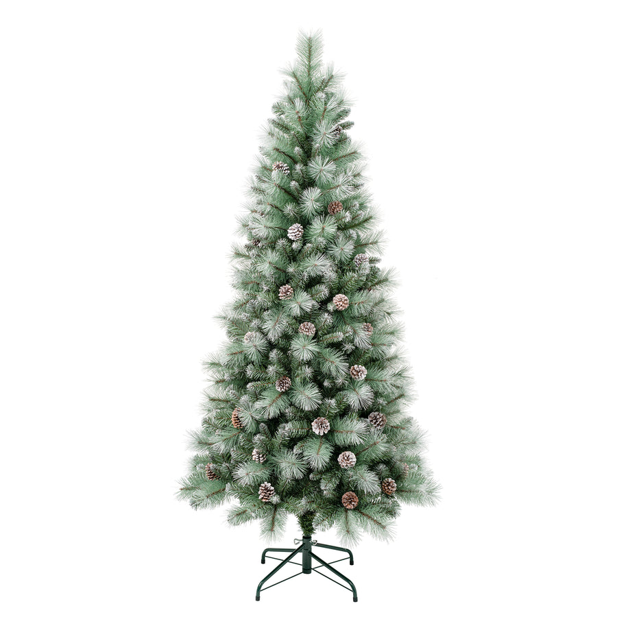 6 ft. Perry Mixed Pine Tree - National Tree Company