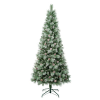 7.5 ft. Perry Mixed Pine Tree - National Tree Company