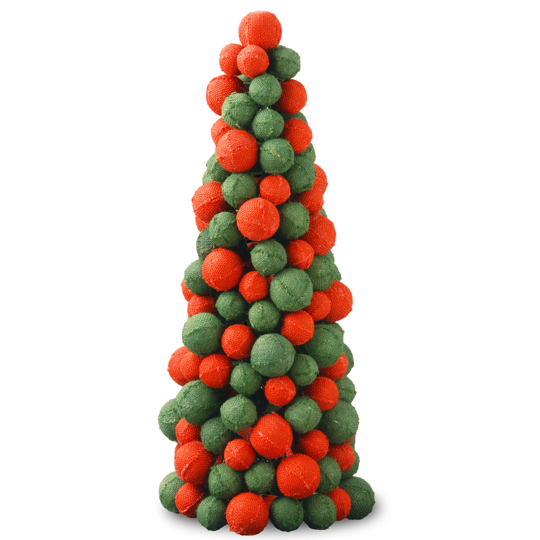 24" Christmas Cone Tree