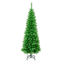 6 ft. Rowan Pencil Slim Tree - National Tree Company