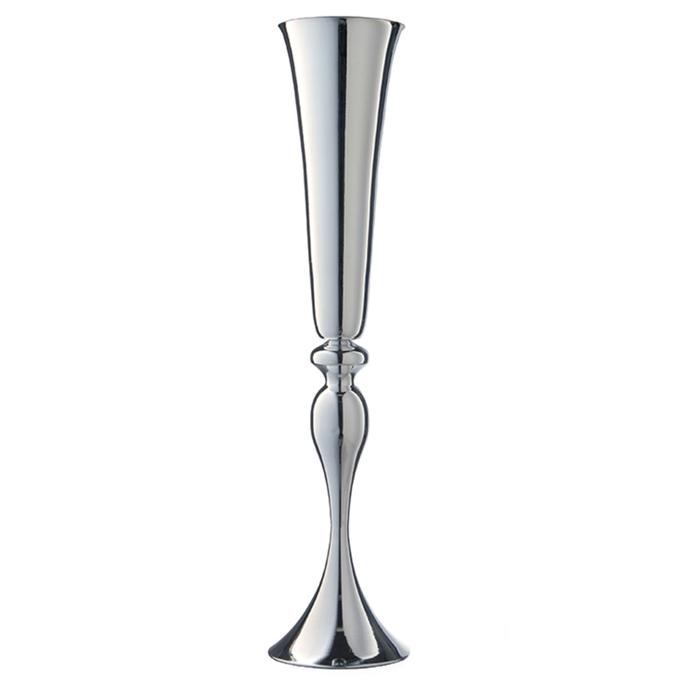 30 in. Wedding Trumpet Vase - National Tree Company