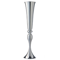30 in. Wedding Trumpet Vase - National Tree Company