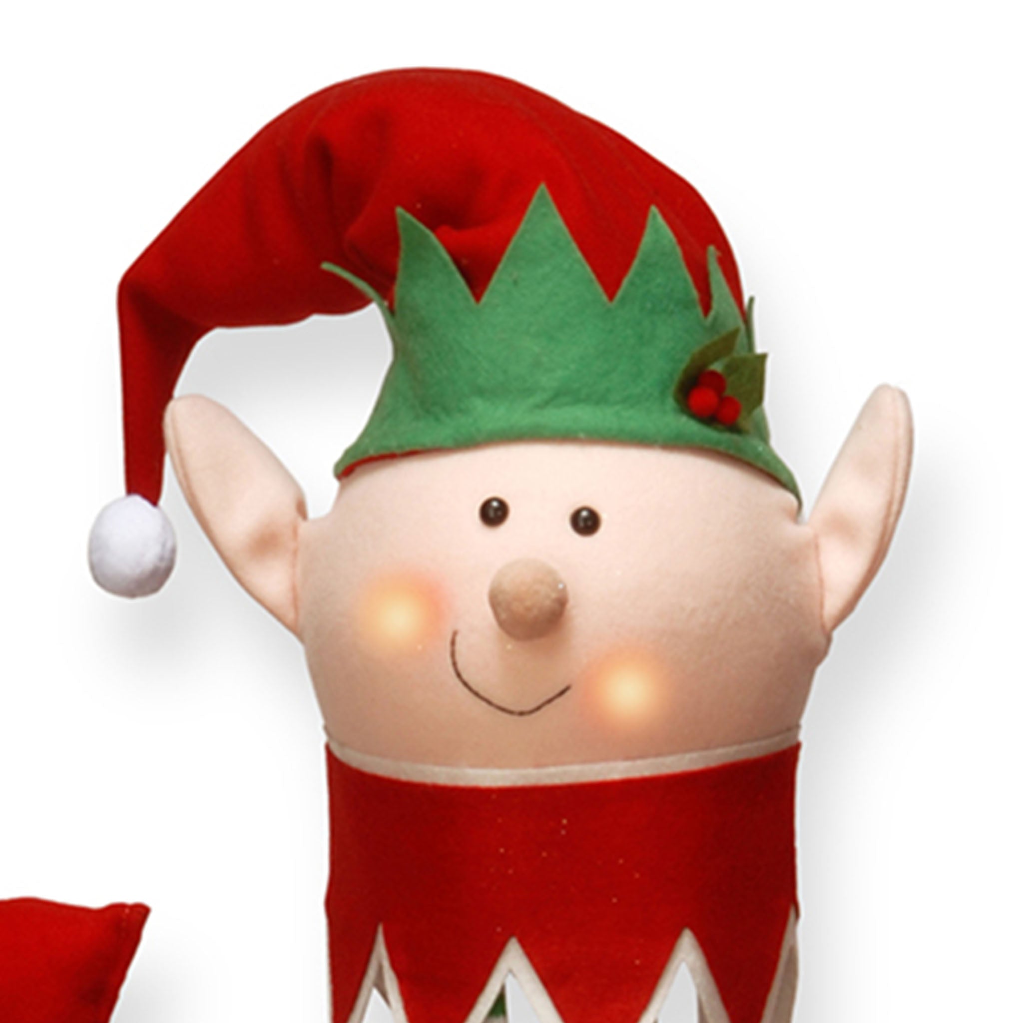National Tree Company Santa's Elf Kit - Thumbnail 3
