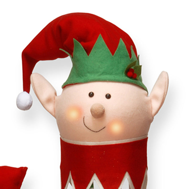 Santa’s Elf Kit Tree Decorating Kit