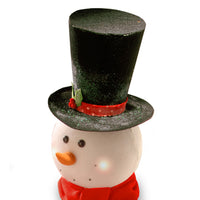 Snowman Kit Tree Dress Up - National Tree Company